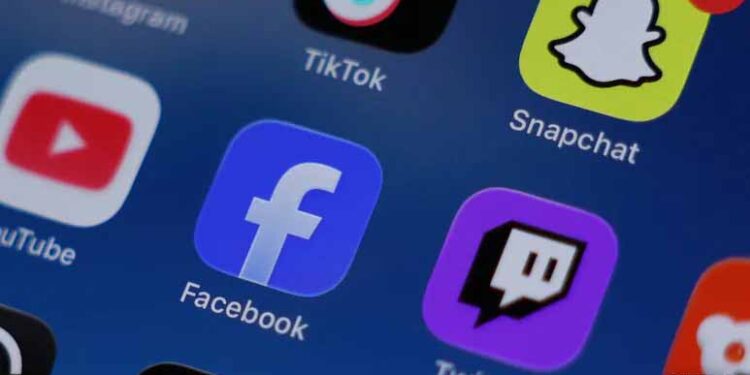 UK Watchdogs Press Meta, TikTok, Snap, YouTube To Block Children