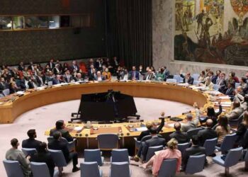 “Serious Threat To Peace”: UN Demands Iran Stop Attacks On Gulf Nations