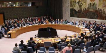 “Serious Threat To Peace”: UN Demands Iran Stop Attacks On Gulf Nations