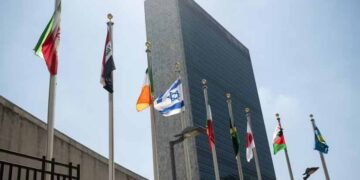 UN warns of higher food prices, cost-of-living if Strait of Hormuz shuts