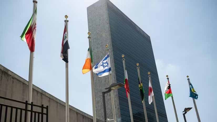 UN warns of higher food prices, cost-of-living if Strait of Hormuz shuts