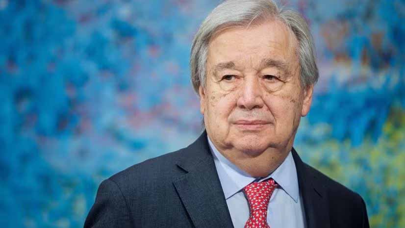 US, Israel clash with Iran at UNSC meeting; UN chief condemns attacks