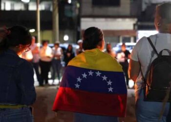 UN receives reports alleging torture of detainees in Venezuela continues