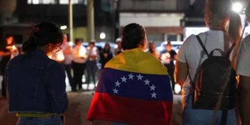 UN receives reports alleging torture of detainees in Venezuela continues