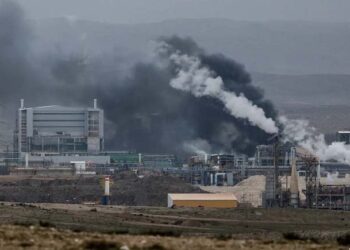 Trump Plans Ground Op To Extract 400 kg Of Iran's Uranium, But It Has Costs 3 Trump Plans Ground Op To Extract 400 kg Of Iran’s Uranium, But It Has Costs