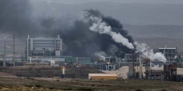 Trump Plans Ground Op To Extract 400 kg Of Iran’s Uranium, But It Has Costs