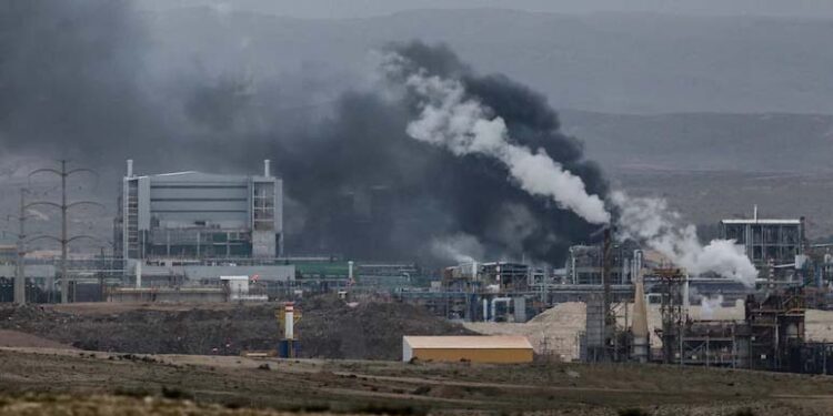 Trump Plans Ground Op To Extract 400 kg Of Iran’s Uranium, But It Has Costs