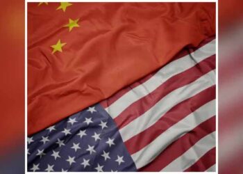 China likely to face closer scrutiny in US forced-labour probe: GTRI 5 China likely to face closer scrutiny in US forced-labour probe: GTRI