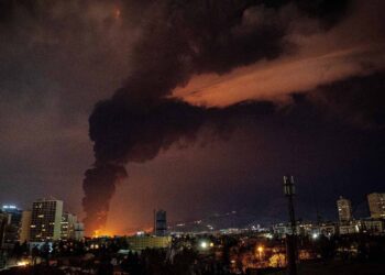 How does US striking Iran’s Kharg Island impact China?