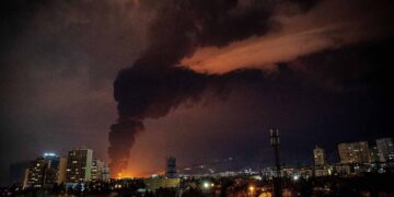 How does US striking Iran’s Kharg Island impact China?