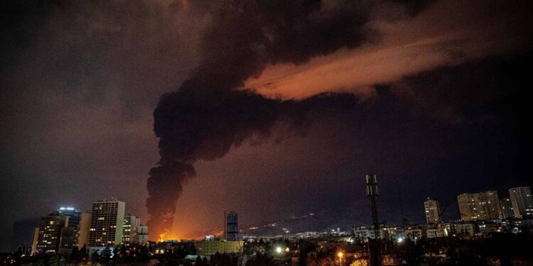 How does US striking Iran’s Kharg Island impact China? 1 How does US striking Iran’s Kharg Island impact China?