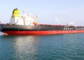 US grants ‘temporary licence’ to Iran to sell oil already at sea as Trump seeks to lower prices
