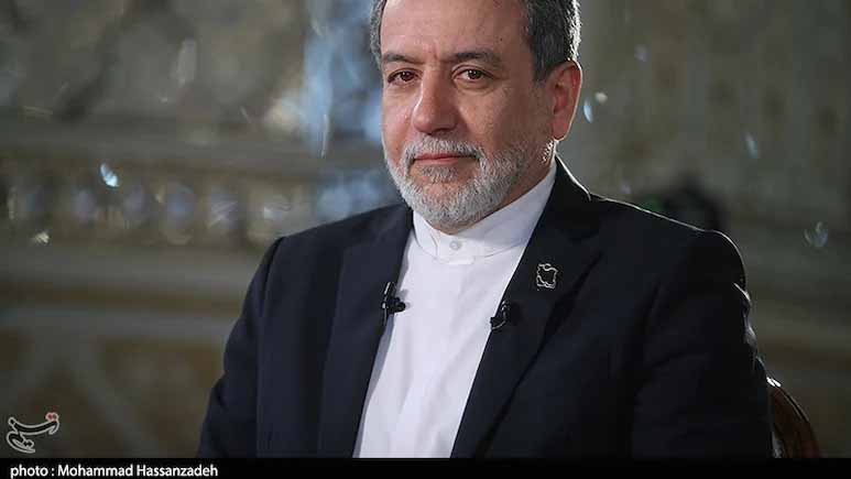 Iran, US Have Been In Direct Contact In Recent Days: Reports