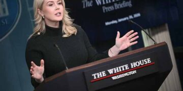 US Says Operation Against Iran To Last 4 To 6 Weeks