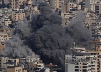 US expects total control of Iranian skies in coming hours | Top 5 quotes from White House briefing