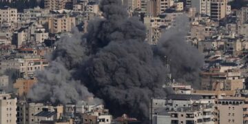 US expects total control of Iranian skies in coming hours | Top 5 quotes from White House briefing