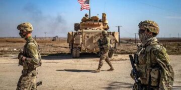 US Marines to Iran mines: Military moves in focus as Trump deadline nears