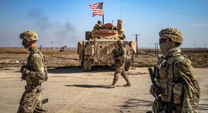 US Marines to Iran mines: Military moves in focus as Trump deadline nears 1 US Marines to Iran mines: Military moves in focus as Trump deadline nears