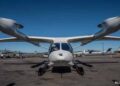 Electric Air Taxis In US To Be Launched Soon As Pilot Projects Approved
