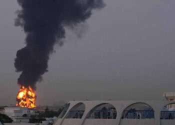 Around 200 US Troops Injured In 7 Countries During Iran War