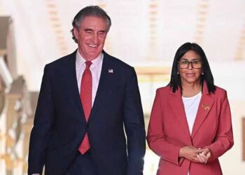 US and Venezuela agree to resume diplomatic ties after Maduro capture