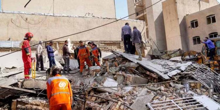 Why is the US attacking Iran: All you need to know about West Asia crisis 1 Why is the US attacking Iran: All you need to know about West Asia crisis