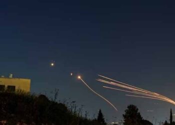 From space to strike: Russia boosting Iran’s drone war, WSJ reports