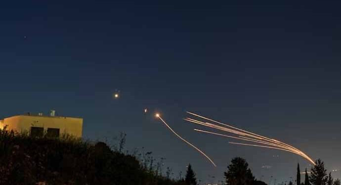 From space to strike: Russia boosting Iran’s drone war, WSJ reports