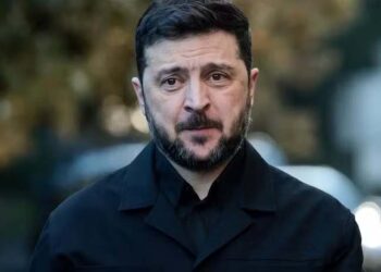 Russia took images of US bases in Gulf before Iranian attack: Zelenskyy