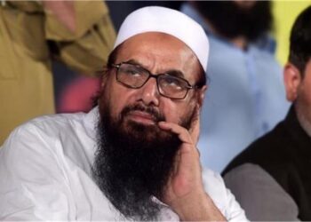 Pakistan’s Terror Machine Fractures: Munir at Odds with ISI, Hafiz Saeed’s Grip Weakens Amid Deepening Chaos