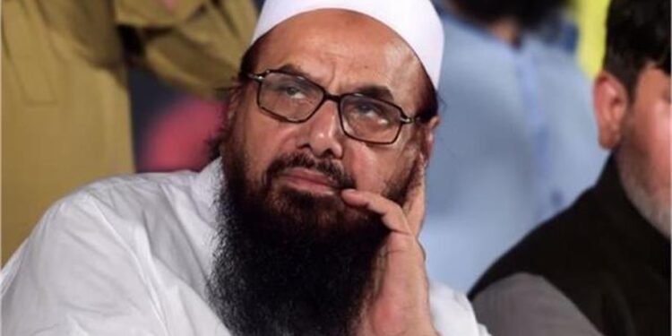 Pakistan’s Terror Machine Fractures: Munir at Odds with ISI, Hafiz Saeed’s Grip Weakens Amid Deepening Chaos