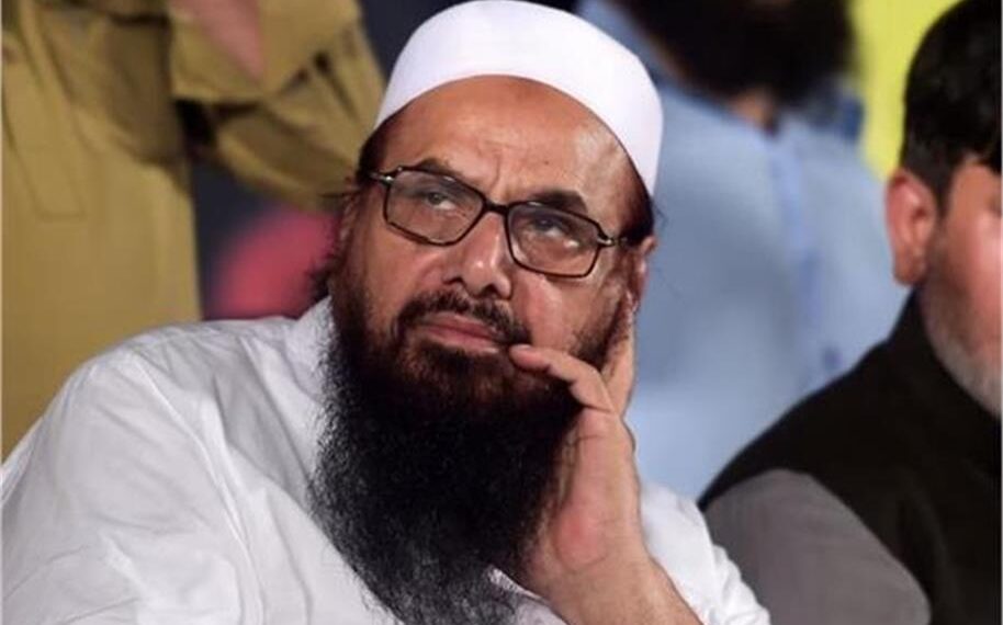 Pakistan’s Terror Machine Fractures: Munir at Odds with ISI, Hafiz Saeed’s Grip Weakens Amid Deepening Chaos