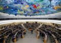 Pakistan Faces Scathing Global Rebuke at UNHRC Over ‘Systematic Brutality’ in Balochistan