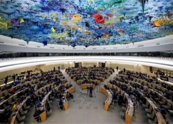 Pakistan Faces Scathing Global Rebuke at UNHRC Over ‘Systematic Brutality’ in Balochistan