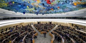Pakistan Faces Scathing Global Rebuke at UNHRC Over ‘Systematic Brutality’ in Balochistan