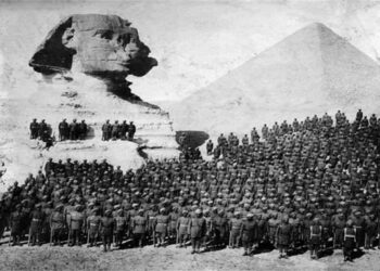 India’s Forgotten Heroes Finally Honoured: Britain Corrects Historic Injustice to 33,000 World War I Soldiers