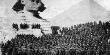 India’s Forgotten Heroes Finally Honoured: Britain Corrects Historic Injustice to 33,000 World War I Soldiers