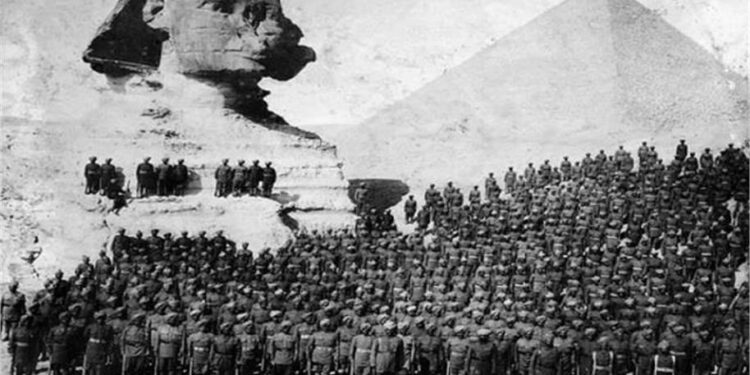 India’s Forgotten Heroes Finally Honoured: Britain Corrects Historic Injustice to 33,000 World War I Soldiers