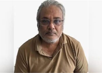 Dawood Ibrahim’s Aide Salim Dola Dragged Back to India After Istanbul Arrest