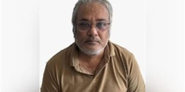 Dawood Ibrahim’s Aide Salim Dola Dragged Back to India After Istanbul Arrest