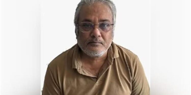 Dawood Ibrahim’s Aide Salim Dola Dragged Back to India After Istanbul Arrest