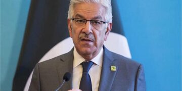 “Empty Threats and Reckless Rhetoric: Pakistan’s War Talk Escalates After Rajnath Singh’s Stern Warning”