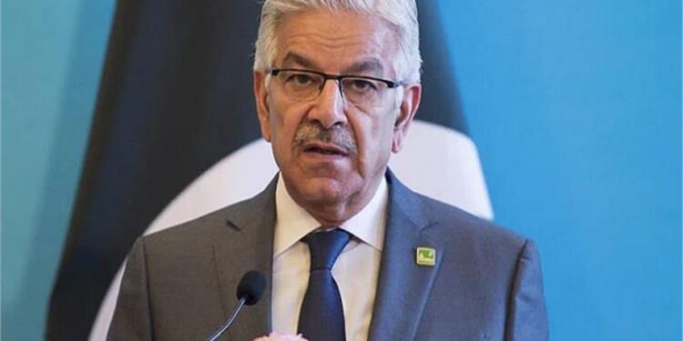 “Empty Threats and Reckless Rhetoric: Pakistan’s War Talk Escalates After Rajnath Singh’s Stern Warning”