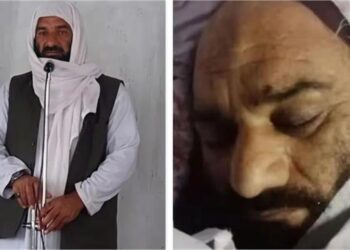 A close associate of Hafiz Saeed, Sheikh Yusuf Afridi, shot dead in Pakistan
