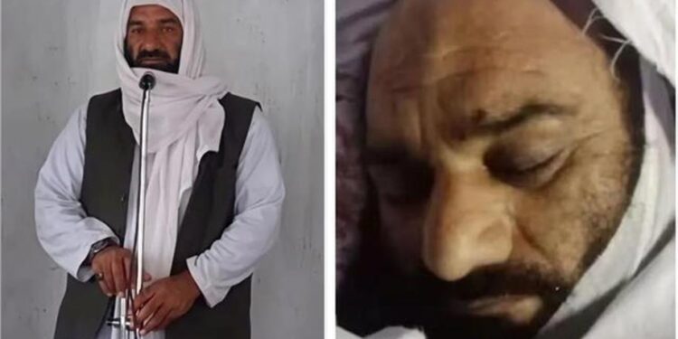 A close associate of Hafiz Saeed, Sheikh Yusuf Afridi, shot dead in Pakistan
