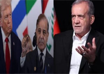 Iran Publicly Rebukes Pakistan’s ‘Peace Broker’ Ambitions; Rejects Talks with the United States