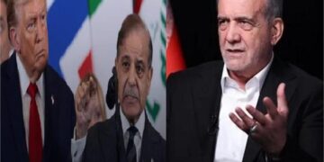 Iran Publicly Rebukes Pakistan’s ‘Peace Broker’ Ambitions; Rejects Talks with the United States