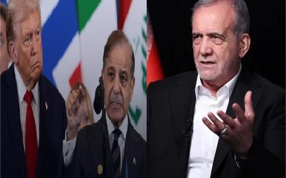 Iran Publicly Rebukes Pakistan’s ‘Peace Broker’ Ambitions; Rejects Talks with the United States