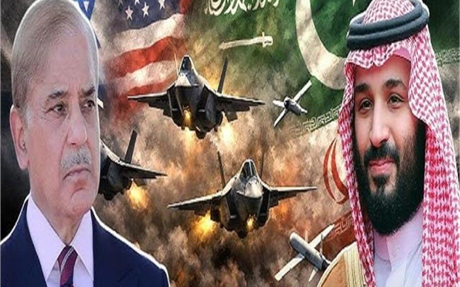 Pakistan Trapped Between Riyadh and Tehran: A Strategic Mess of Its Own Making