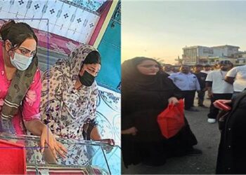 Just Theft or a Wider Plot? Arrest of Pakistani Women in Nepal Raises Red Flags; India–Nepal Security on High Alert